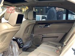 مێرسێدس بێنز S-Class